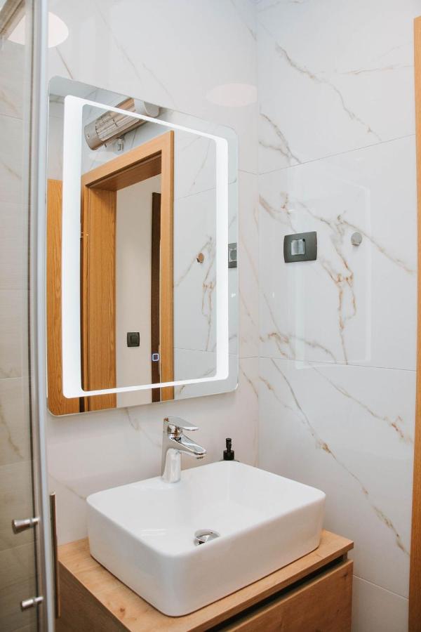 Apartmaji Ursic Kobarid Exterior foto