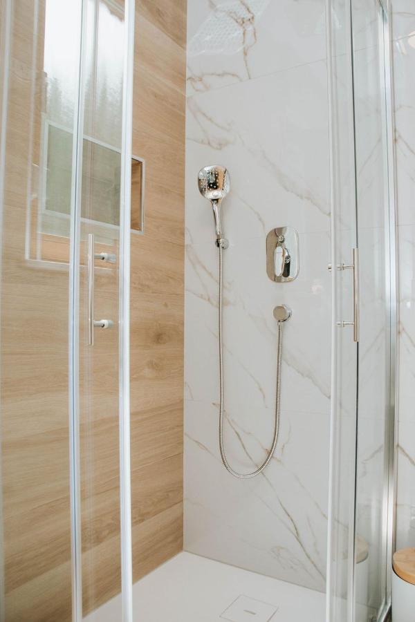Apartmaji Ursic Kobarid Exterior foto