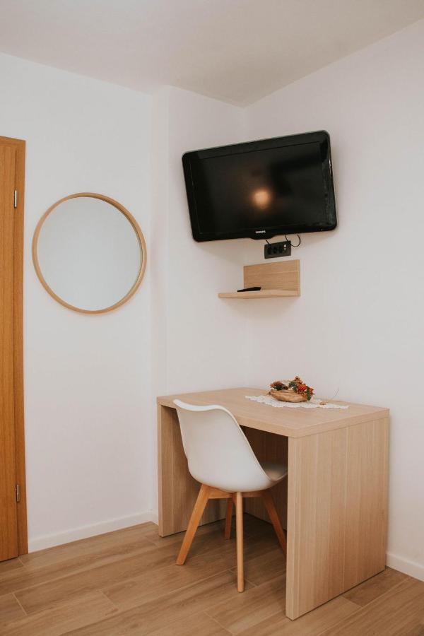 Apartmaji Ursic Kobarid Exterior foto